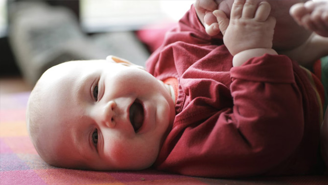 Babyflaute statt Kindersegen
