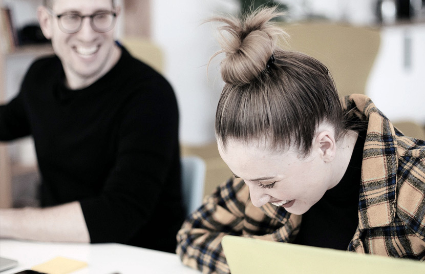 Team Business Research Office